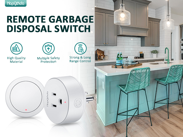 smart outlet