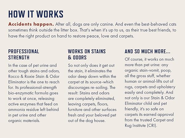 pet urine enzyme cleaner