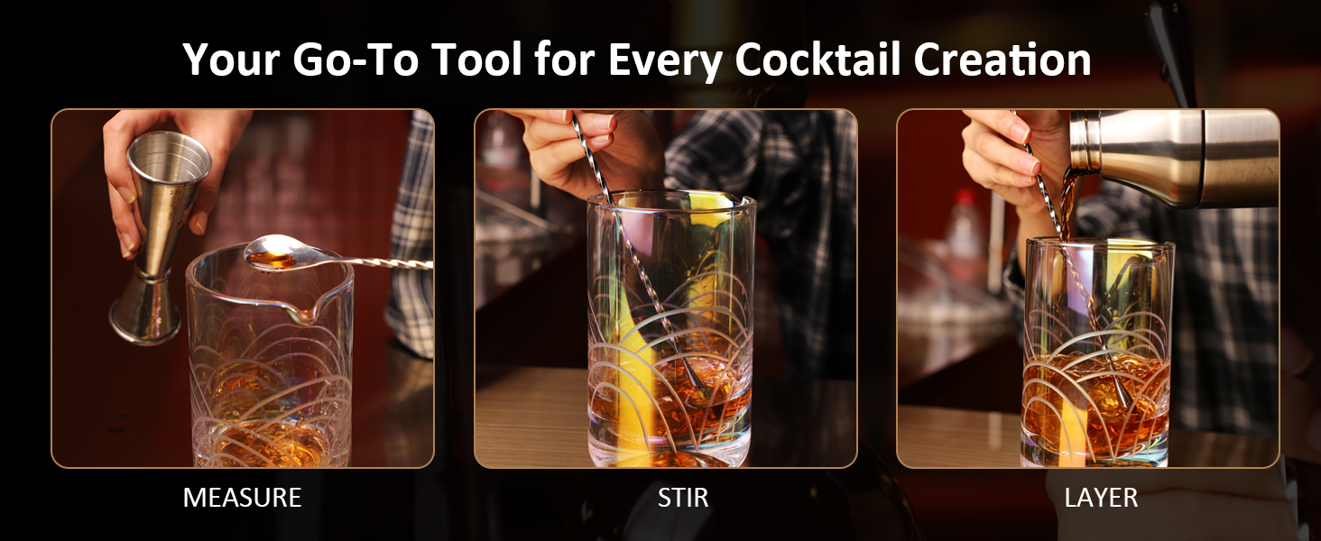 Teardrop Bar Spoon3