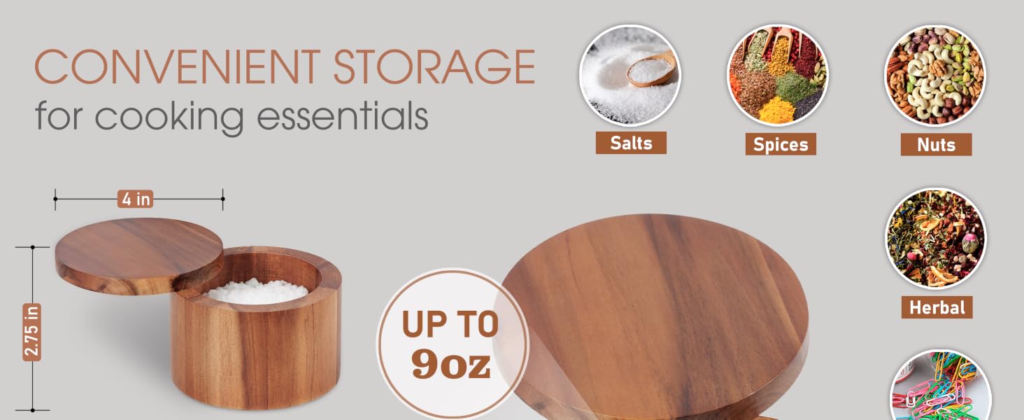 salt box