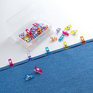 Sewing and quilting