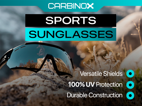 Carbinox Sunglasses