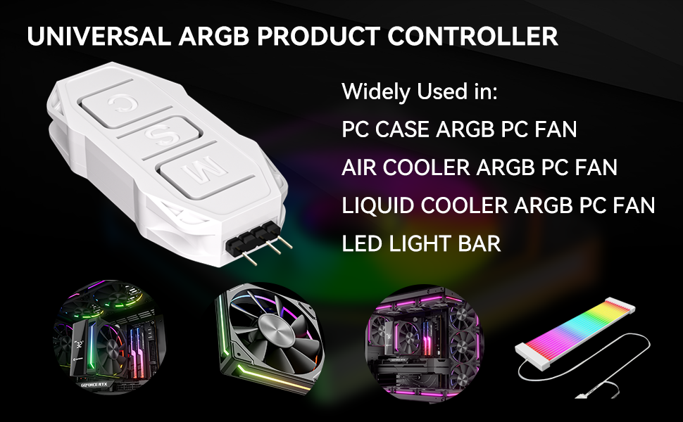 argb hub