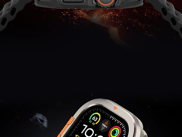 Apple Watch Case