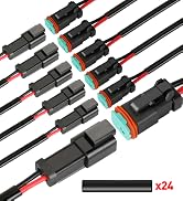 deutsch connector