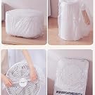 elastic food storage covers