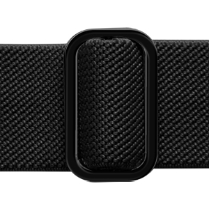 Maledan 10 Pack Elastic Nylon Bands for iWatch 38mm 40mm 41mm 42mm 44mm 49mm