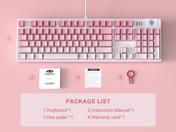 keyboard