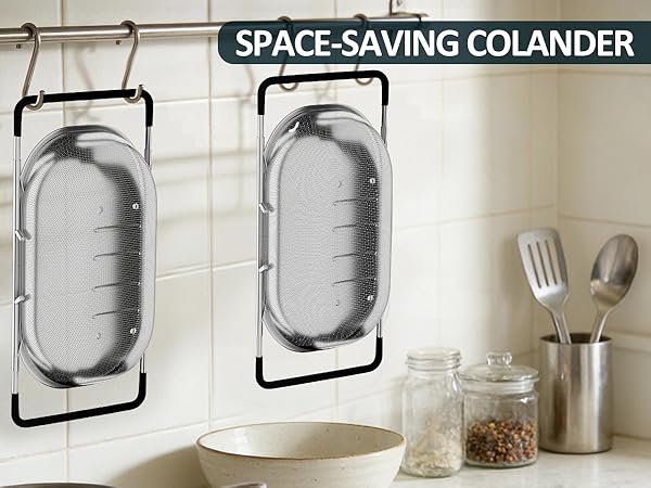 strainer