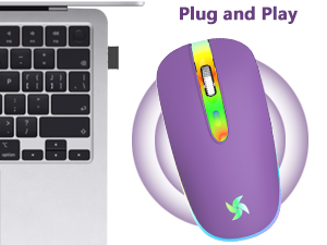 mouse wireless