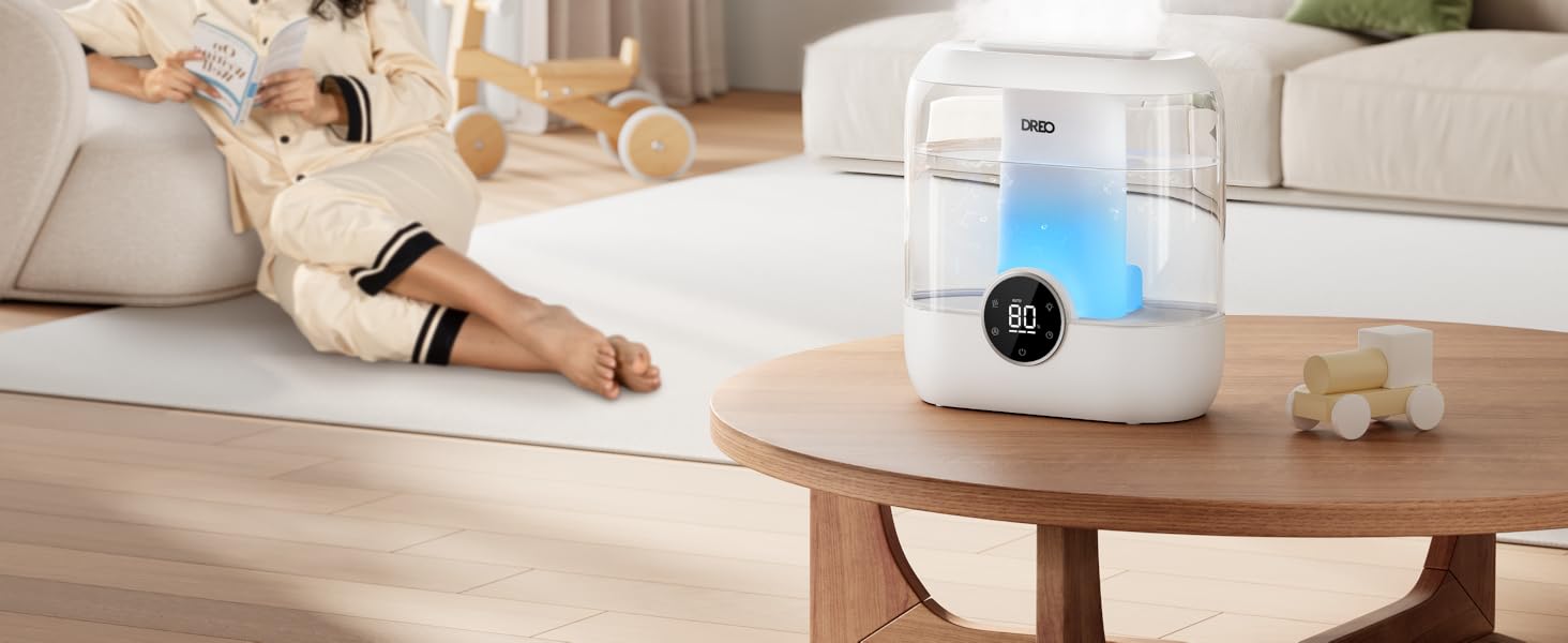 room humidifier