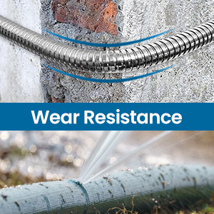 Wear Resistance