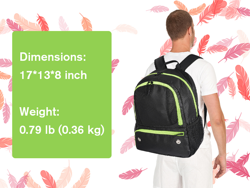 Soccer Bag for men