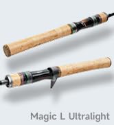 fishing rod