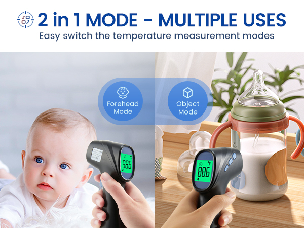 2 IN 1 MODE