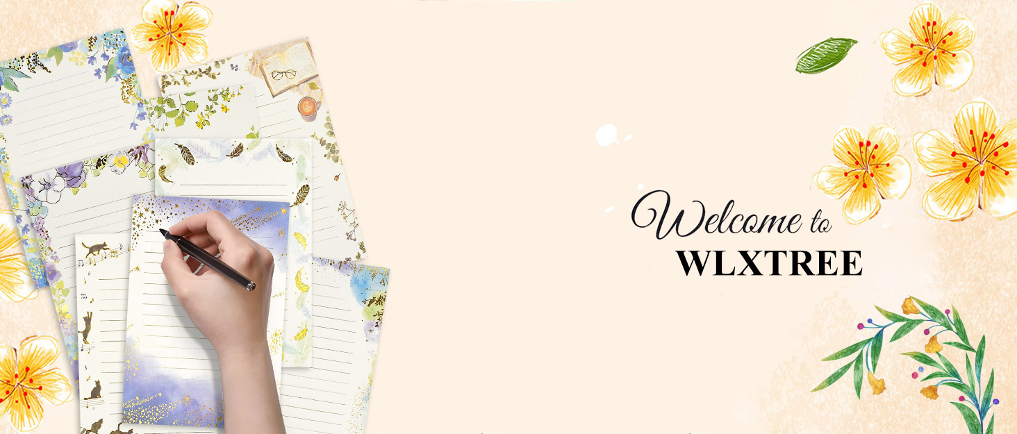letter paper