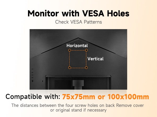 monitor mount