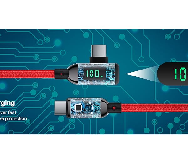 Upgraded E-Mark Chip