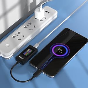 usb tester