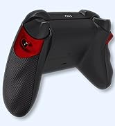 Side Rails Grip Trigger Stopper Kit for Xbox Core Controller