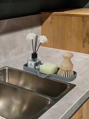 Silicone Bathroom Soap Dishes