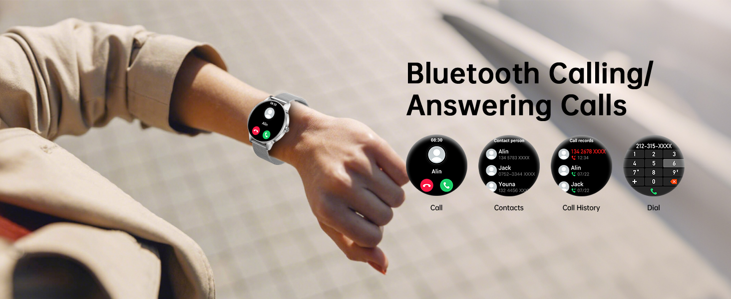 smart watches for women