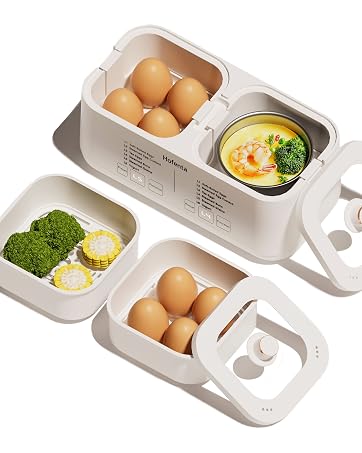 egg cooker