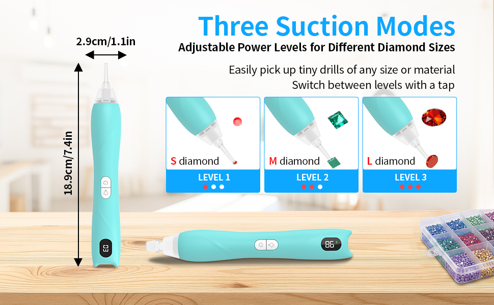 Diamond Art Kits for Adults
