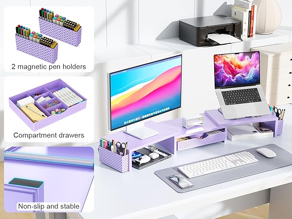 desk organizer
