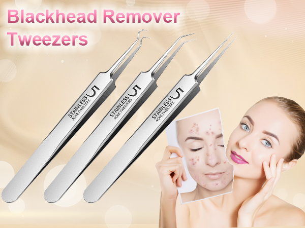 blackhead remover tweezers