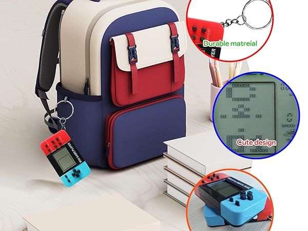Mini Video Game