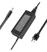 KITEURAD 90W 65W Charger for Dell Latitude 3520 Laptop Charger-for Dell Latitude 3320 3400 3420 3...