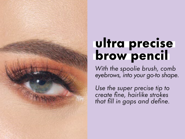 Instant Lift Brow Pencil