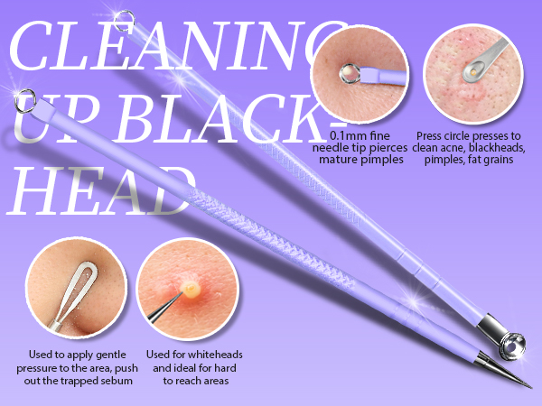 Black Head Remover for Face