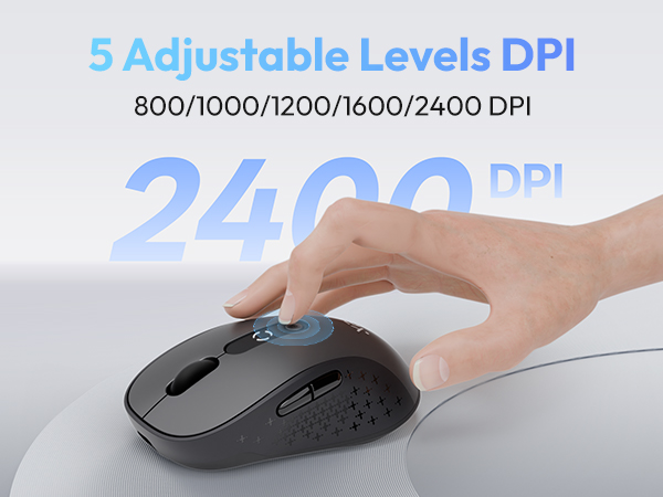 B15 DPI