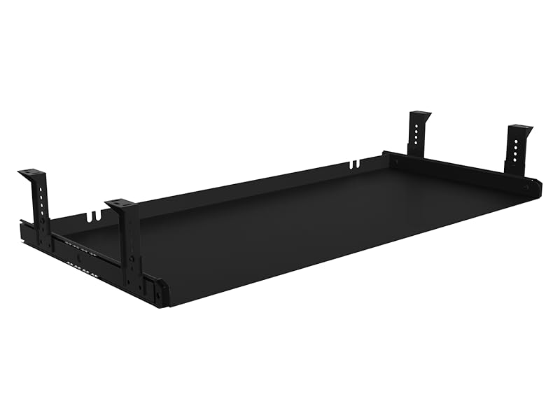 steel tray