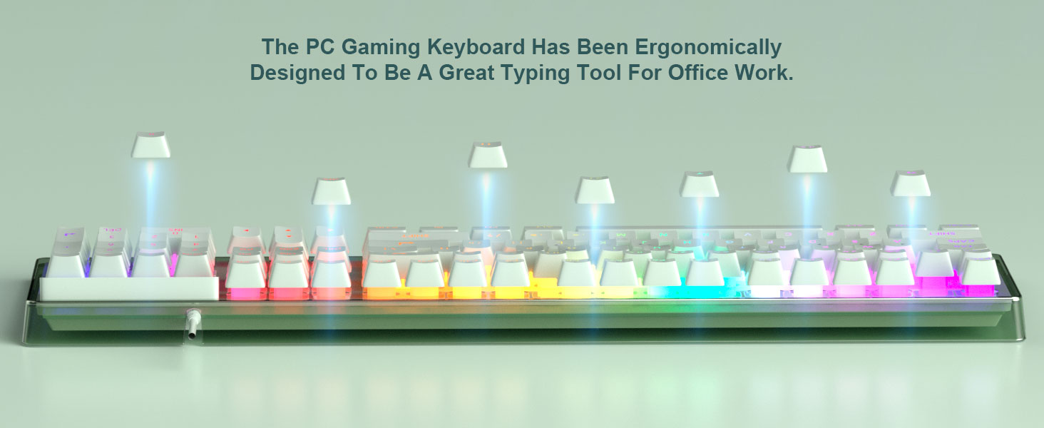 A Great Typing Tool For Office Work