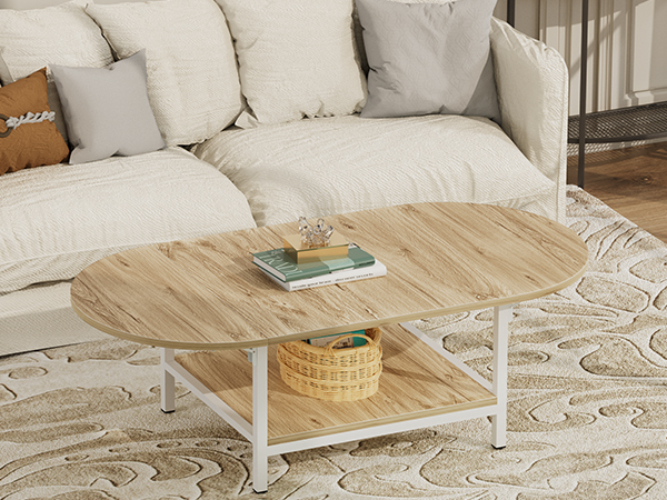 small coffee table