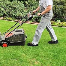 Garden Work