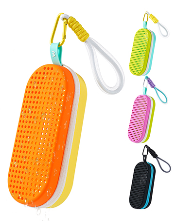 Swim Goggle Case