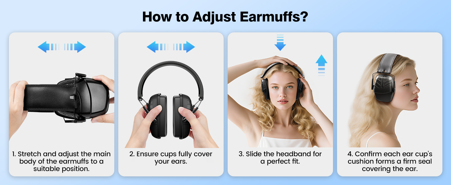 ear muffs