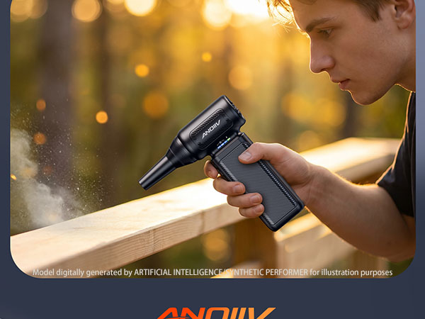 air duster
