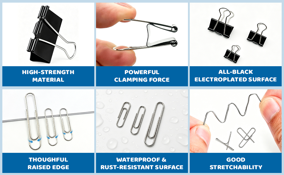 Premium Metal Construction