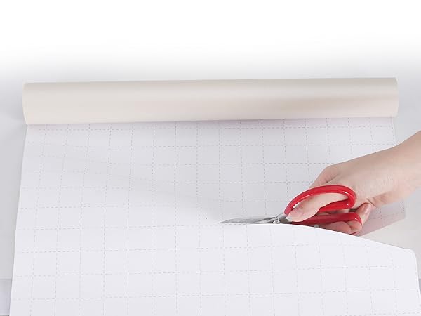 Matte Wrapping Paper 02