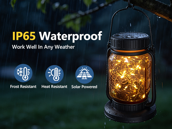 solar lanterns outdoor hanging