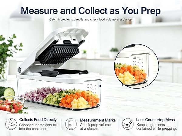 vegetable chopper