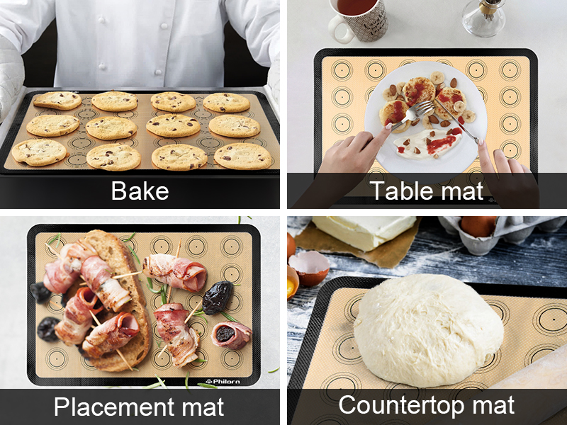 baking mat