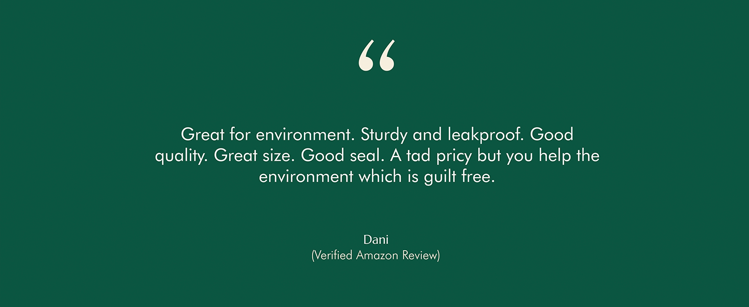 cleanomic quart zip bag