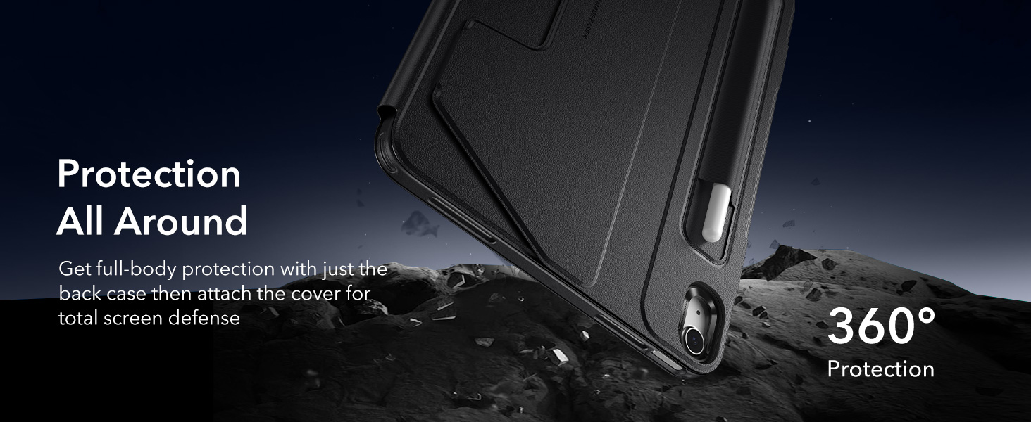 ESR for iPad Air 13 Inch Case