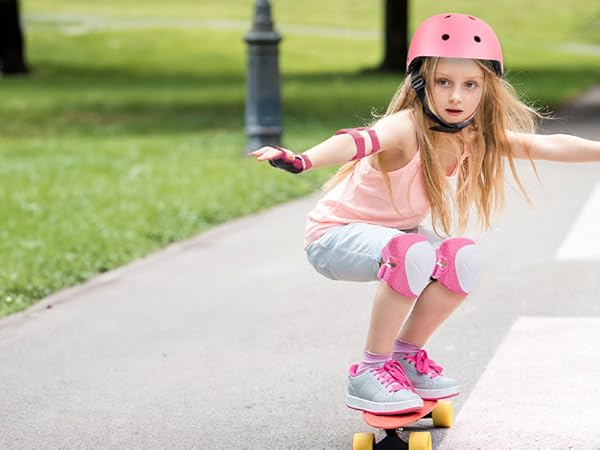 toddler knee pads